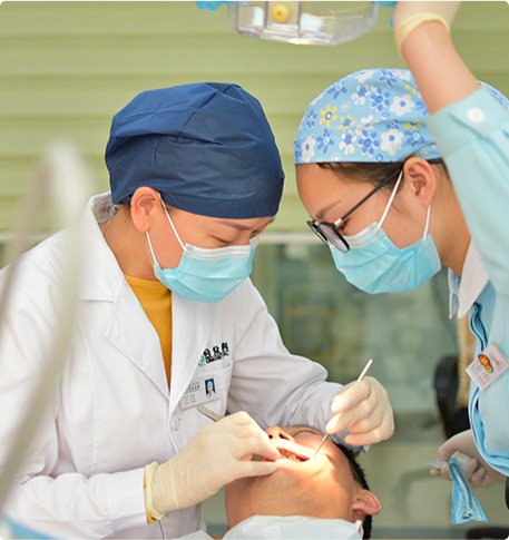 Teeth Cleaning in Muzaffarpur